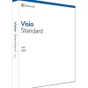 Visio Standard 2019, For 1 Device, For PC, Product Key