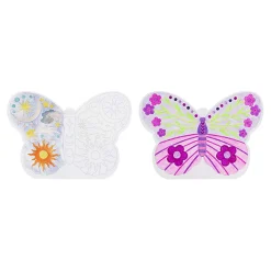 Vivid by Brea Reese® Shaped Mixed Media Paper Pad, 9-3/4