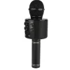 Vivitar Bluetooth® Karaoke Microphone, Black