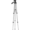 Vivitar® Expandable Tripod, 50", Black