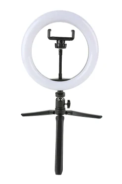 Vivitar Full-Color Ring Light, 8