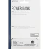 Vivitar 5000mah Power Bank, Black, NIL7002-BLK-STK-24