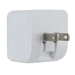 Vivitar OD6032 USB-C Wall Charger, White