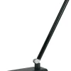 V-Light Slim-Strip LED Desk Lamp, Adjustable, 18"H, Black