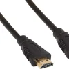 VogDuo HDMI Cable, 18', Black
