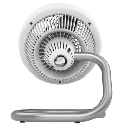 Vornado 723DC 11-13/16” Blade Variable Speed Energy Smart Large Air Circulator, White