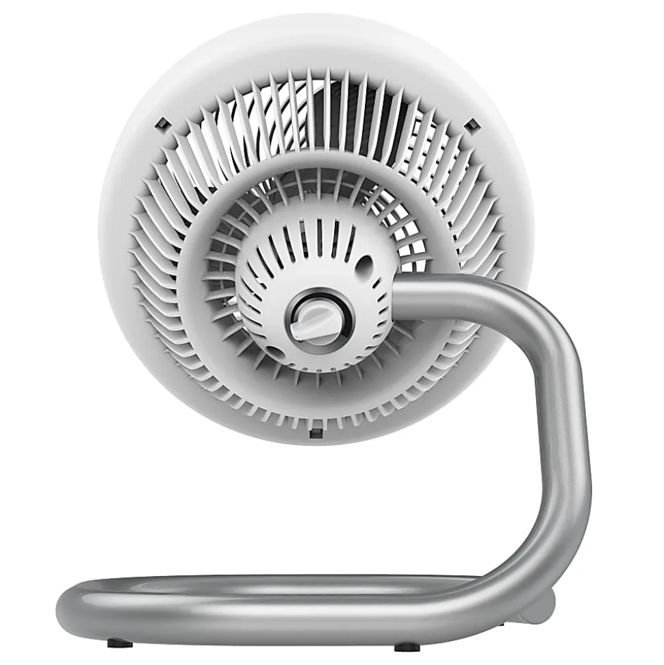 Vornado 723DC 11-13/16” Blade Variable Speed Energy Smart Large Air Circulator, White