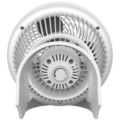 Vornado 733DC Energy Smart Fan, 11-1/4" Blade, White
