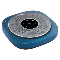 VTech Corded Bluetooth® Conference Speakerphone With Smart NFC Connect, VT VCS601