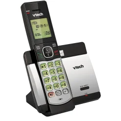 VTech© CS5119 DECT 6.0 Cordless Phone with Caller ID/Call Waiting