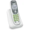 VTech® CS6114 DECT 6.0 Digital Cordless Phone With Caller ID/Call Waiting, White