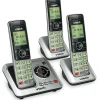 Vtech 3-handset Cordless CID-ITAD