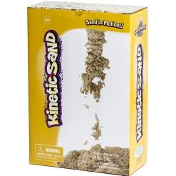 WABA Fun Kinetic Sandā¢, 5 Kg, Tan