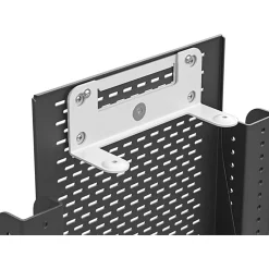 Wall Mount for Rally Bars