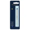 Waterman® Ballpoint Pen Refill, Medium Point, 0.7 mm, Blue