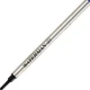 Waterman® Rollerball Pen Refill, Fine Point, 0.5 mm, Blue