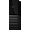 WD My Book™ Desktop HDD, 4TB, Black