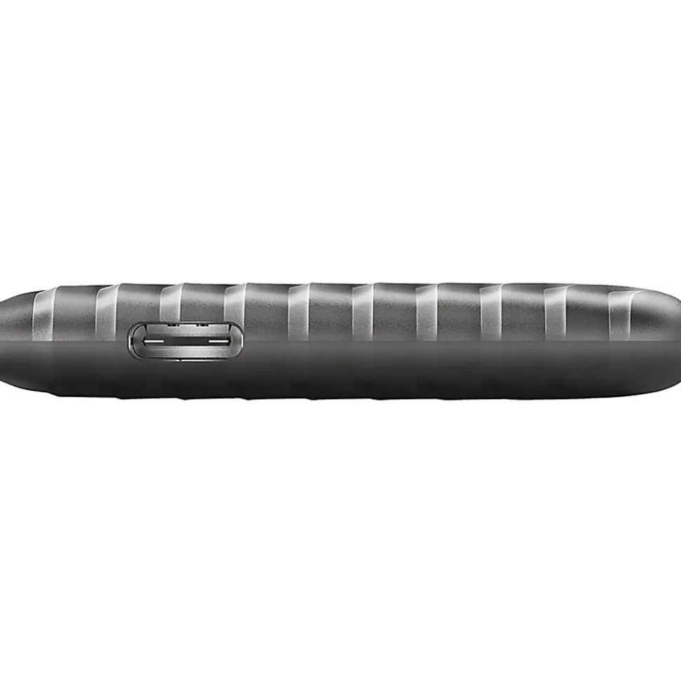 WD My Passport Portable SSD, 2TB, Gray
