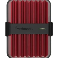 weBoost Drive Reach In-Vehicle Cell Signal Booster Kit, 470154