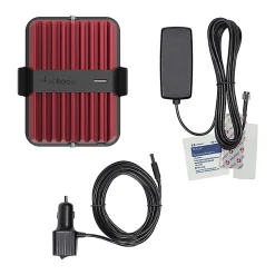 weBoost Drive Reach Overland 472061 High-Speed 5G-Compatible Vehicle Signal Booster Kit
