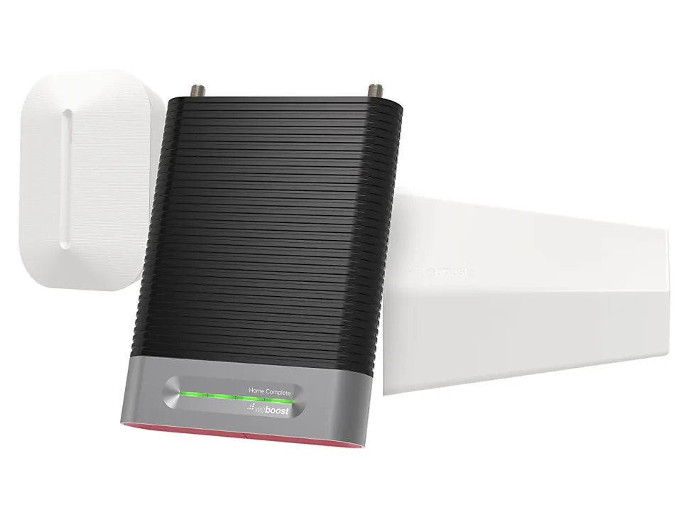 weBoost Home Complete - Booster kit for cellular phone