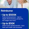 Webroot Allstate Premium, For 5 Devices, 1-Year Subscription, PC/Mac, Product Key/Download