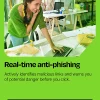 Webroot Complete Internet Security Complete + Antivirus - 5 Devices - 1-Year – Download Android, Apple iOS, Chrome, Mac OS, Windows