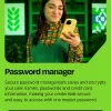 Webroot - Internet Security Plus + Antivirus Protection - 3 Devices -1 Year Download - Android, Apple iOS, Chrome, Mac OS, Windows