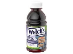 Welch's - Juice - 10 fl.oz - pack of 24