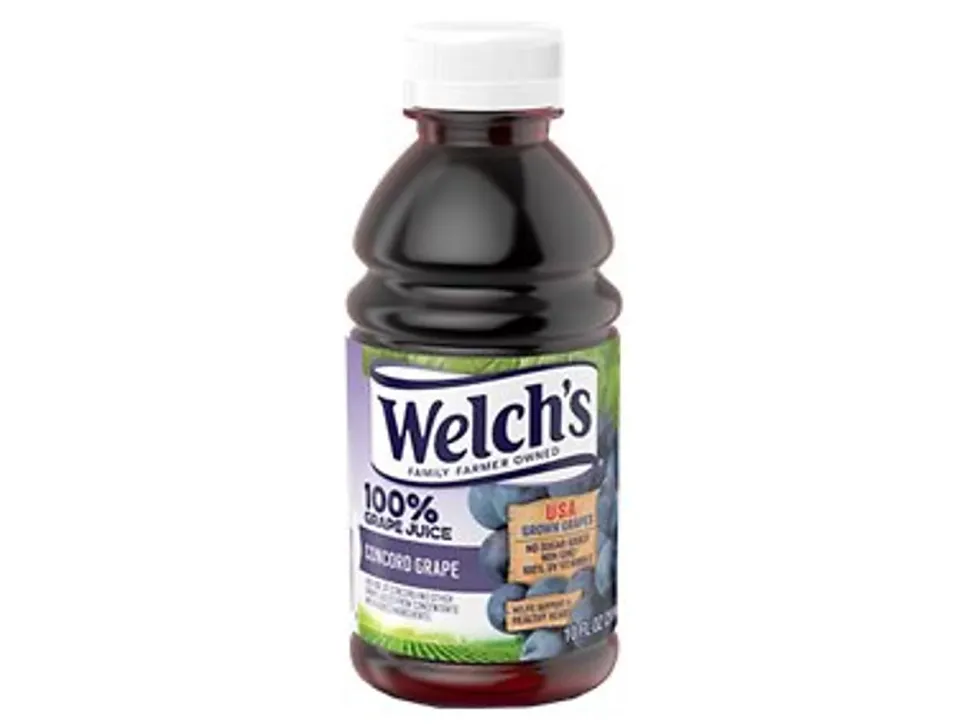 Welch's - Juice - 10 fl.oz - pack of 24