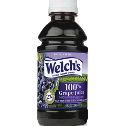 Welch's - Juice - 10 fl.oz - pack of 24