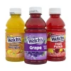 Welch's Juice, 10 Oz, Assorted Flavors, Pack Of 24 Bottles