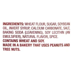Wellsley Farms Natural Animal Crackers, 62 Oz Tub