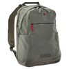 Wenger® Arundel Laptop Backpack, Olive