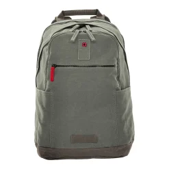 Wenger® Arundel Laptop Backpack, Olive