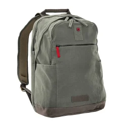 Wenger® Arundel Laptop Backpack, Olive