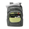 Wenger® MoveUp 16 Laptop Backpack, Charcoal Heather
