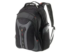Wenger® Pegasus 17" Laptop Backpack, Blue/Black