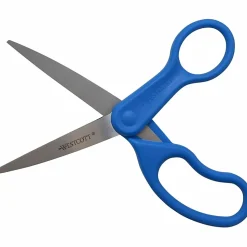Westcott® All Purpose Preferred Stainless Steel Scissors, 8