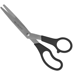 Westcott® All-Purpose Value Stainless Steel Scissors, 8