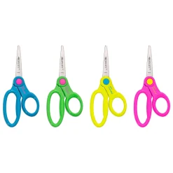Westcott® Ant-Microbial Kids Scissors, 5