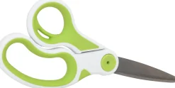 Westcott Carbo Titanium Glide Scissors, 8