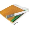 Westcott® CarboTitanium Guillotine Heavy-Duty Trimmer, 15"