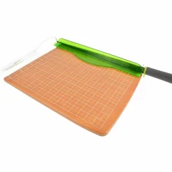 Westcott® CarboTitanium Guillotine Heavy-Duty Trimmer, 15"