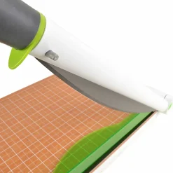 Westcott® CarboTitanium Guillotine Heavy-Duty Trimmer, 15