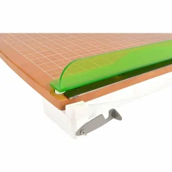Westcott® CarboTitanium Guillotine Heavy-Duty Trimmer, 15