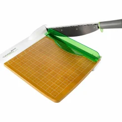 Westcott® CarboTitanium Guillotine Heavy-Duty Trimmer, 12
