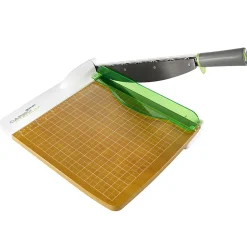 Westcott® CarboTitanium Guillotine Heavy-Duty Trimmer, 12