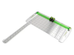 Westcott® CarboTitanium Personal Paper Trimmer, 12