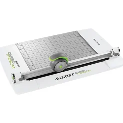 Westcott® CarboTitanium Rotary Trimmer, 12